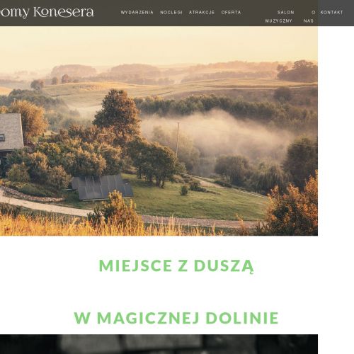 Pensjonat mazury