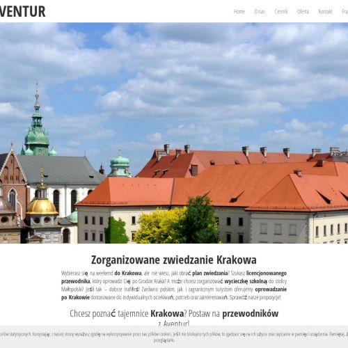 Zwiedzanie krakowa z dziećmi