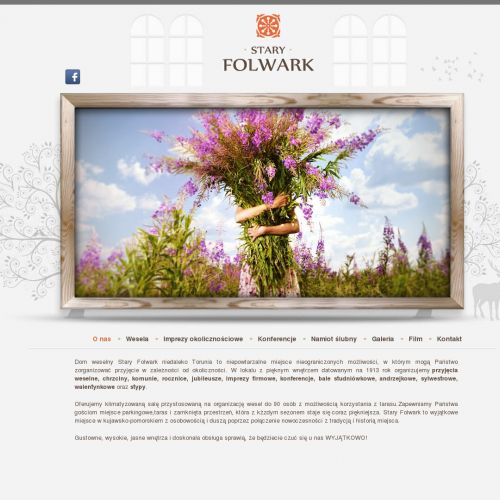 Golub Dobrzyń - imprezy okolicznościowe