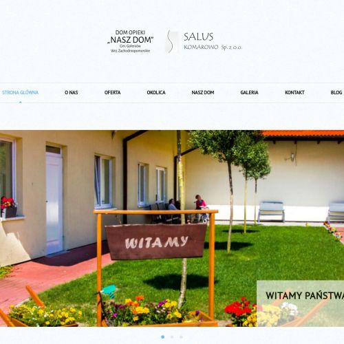 Opieka paliatywna w Stargardzie