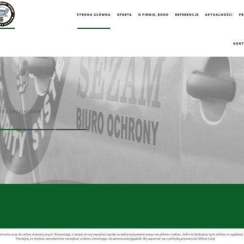 Monitoring pojazdów gps - Poznań