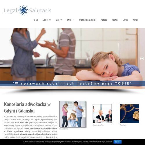 Wniosek o rozwód - Gdynia