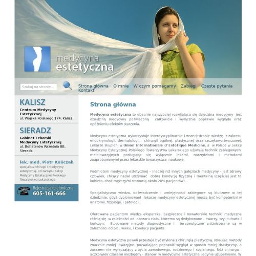 Botox - Zduńska Wola