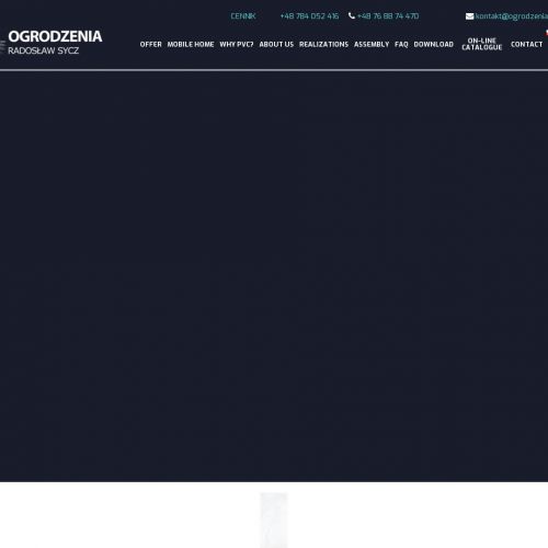 Wrocław - płot dźwiękochłonny