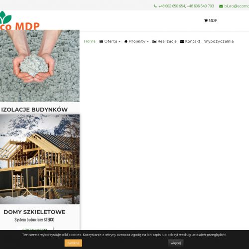 Ogrzewanie podłogowe w Nowym Targu