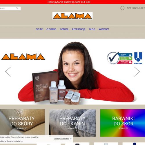 Jak czyścić skórzane meble