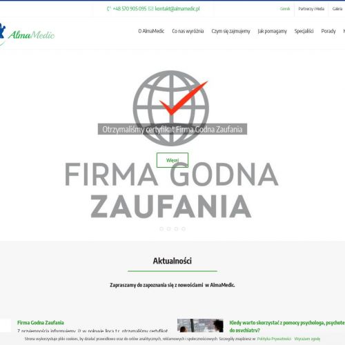 Terapia małżeńska Warszawa