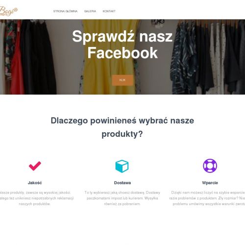 Zielona Góra - damskie spodnie z materiału