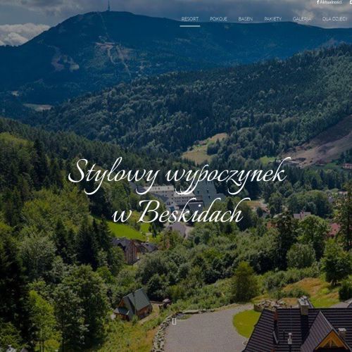Pogoda narty w Szczyrku