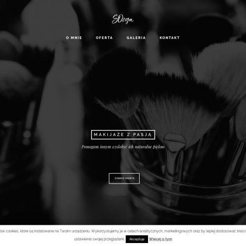 Kurs makijażu - Opole