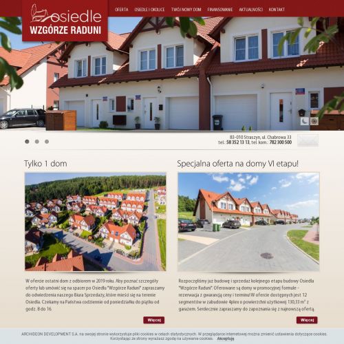 Dom pod miastem z dobrym dojazdem juszkowo - Gdynia