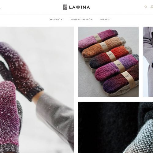 Ubrania slow fashion