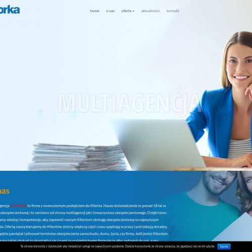 Ubezpieczenie domu Milanówek