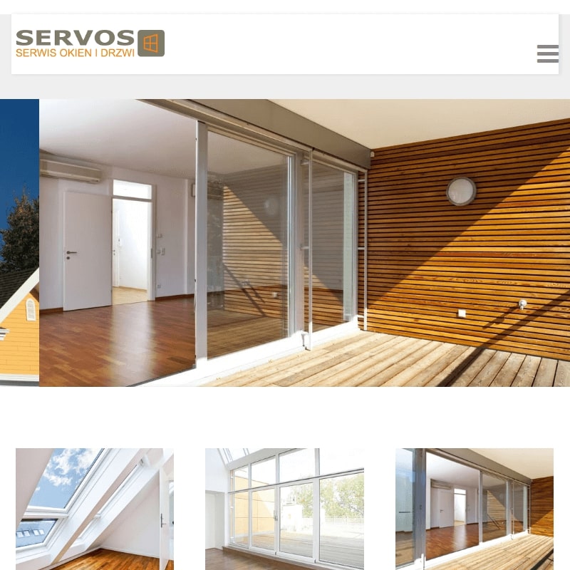 Gdynia - regulacja okien trójmiasto