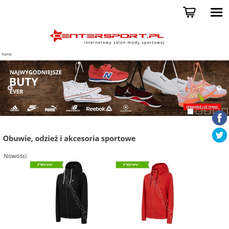 Spodnie bawełniane damskie
