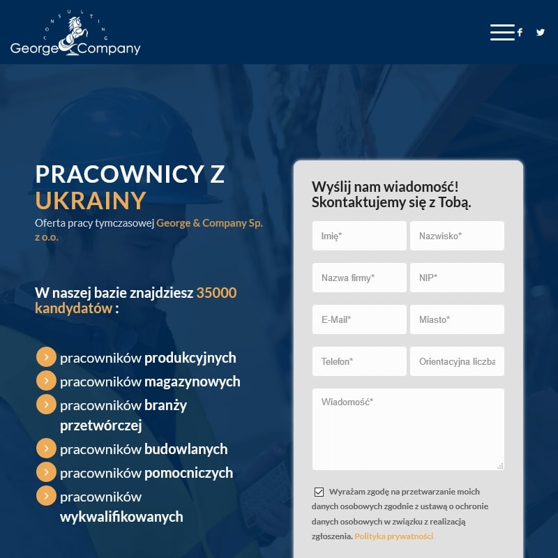 Biuro pracy Wrocław