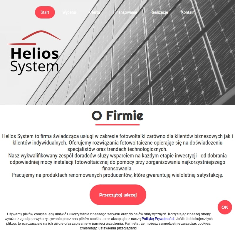 Domowa stacja ładowania samochodu mazowieckie