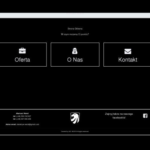 Kraków - detektyw kraków tanio