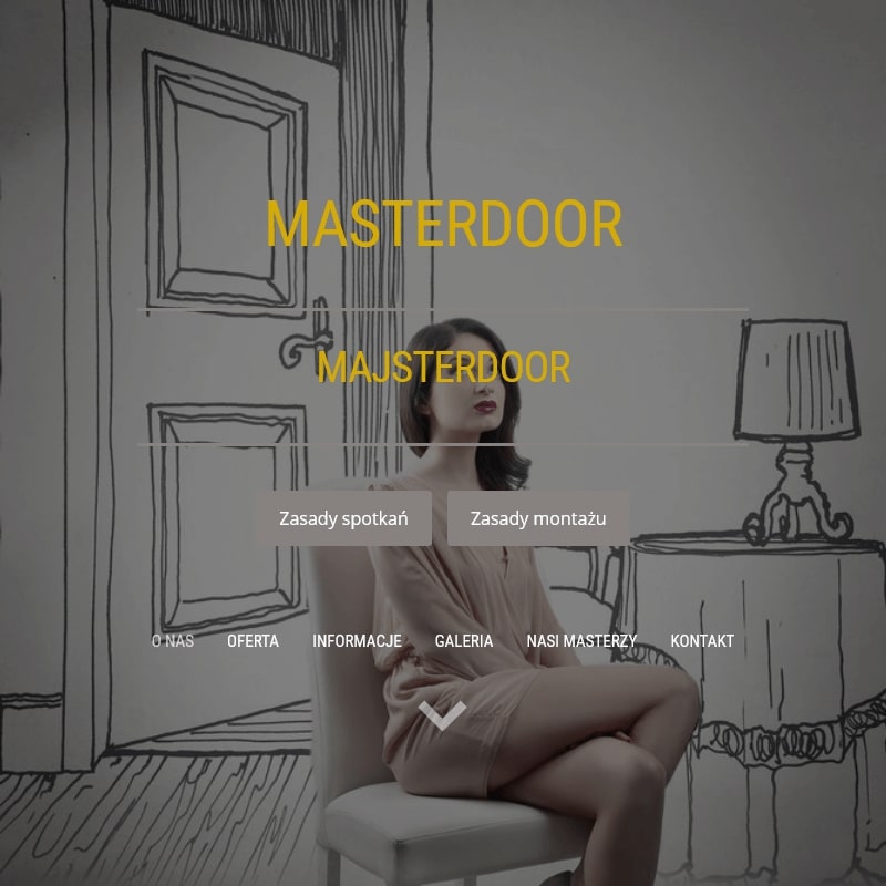 Podnóżek fryzjerski