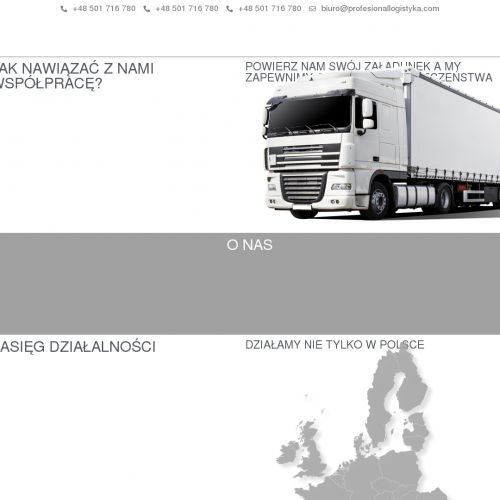 Gliwice - relokacja maszyn i urządzeń