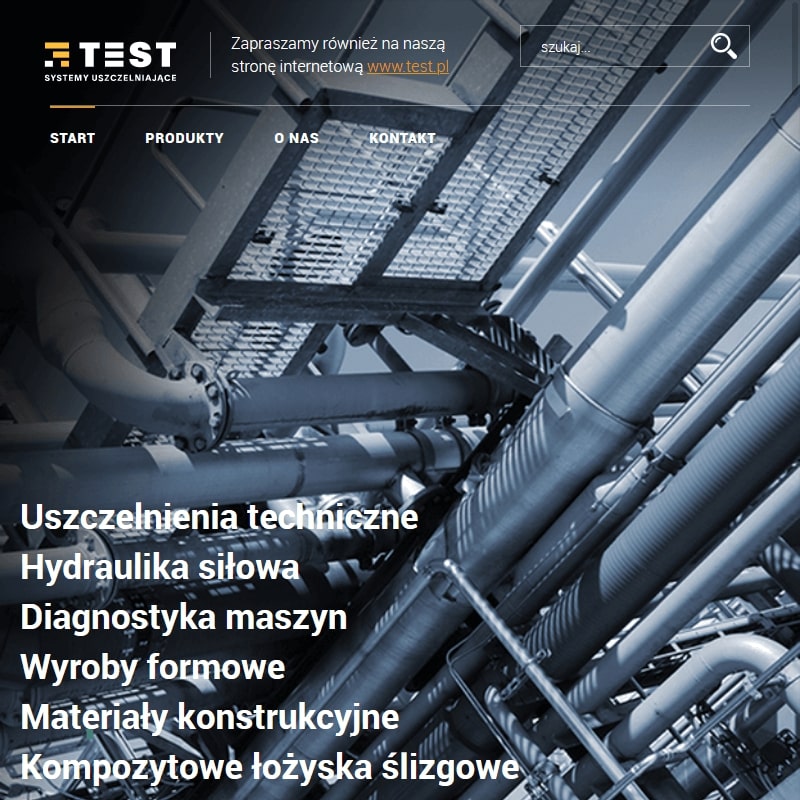 Siłownik pneumatyczny naprawa