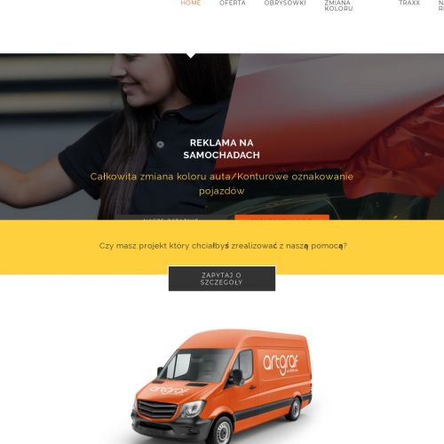 Studio graficzne Stargard