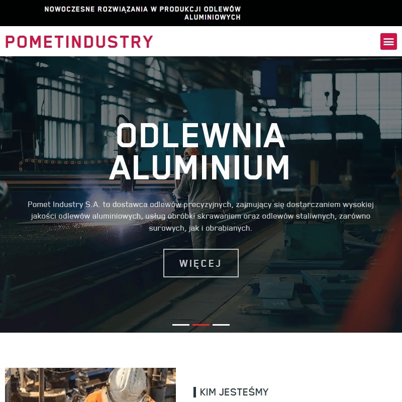 Poznań - odlewy metalowe na zamówienie