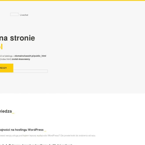 Kreator nadruków na bluzy