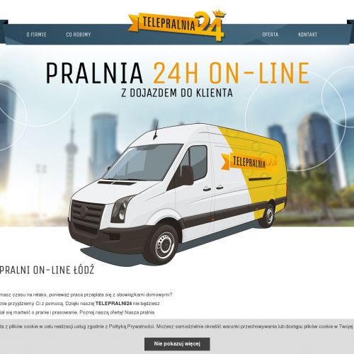 Magiel prasowalnia łódź w Aleksandrowie Łódzkim