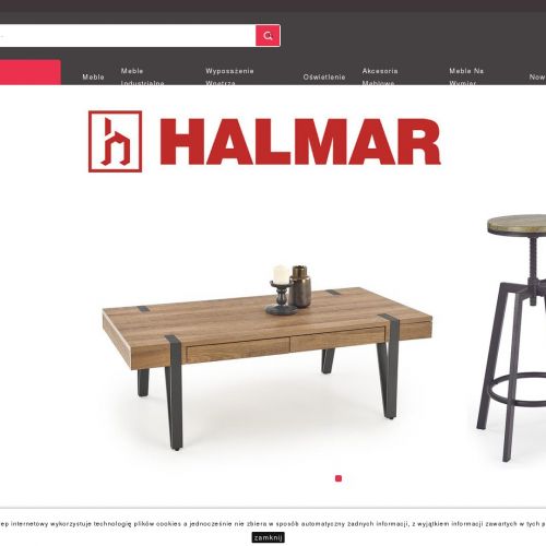 Regały industrialne na wymiar