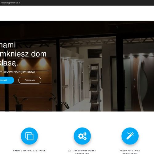 Bramy garażowe hormann Warszawa