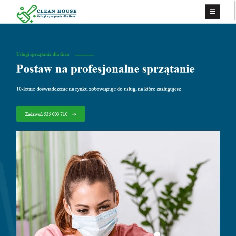 Warszawa - sprzątanie po remoncie