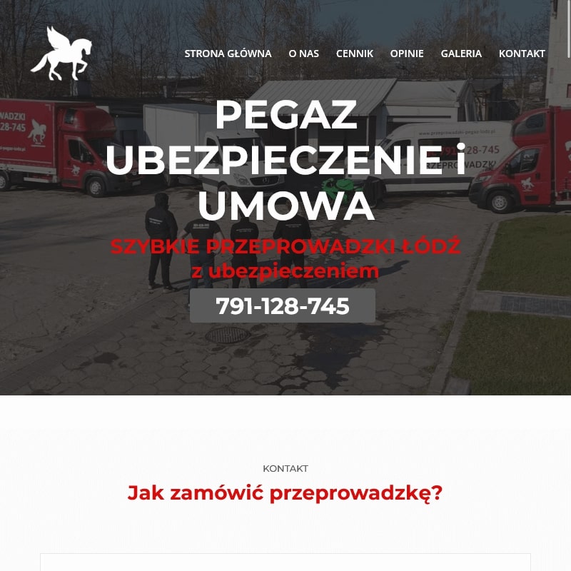 Przeprowadzki międzynarodowe w Zduńskiej Woli