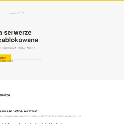 Gdzie kupić suchy lód do drinków