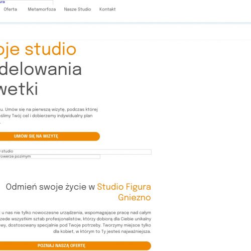 Masaż kobido w Gnieźnie