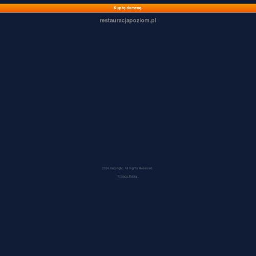 Sala do wynajęcia na imprezę - Poznań