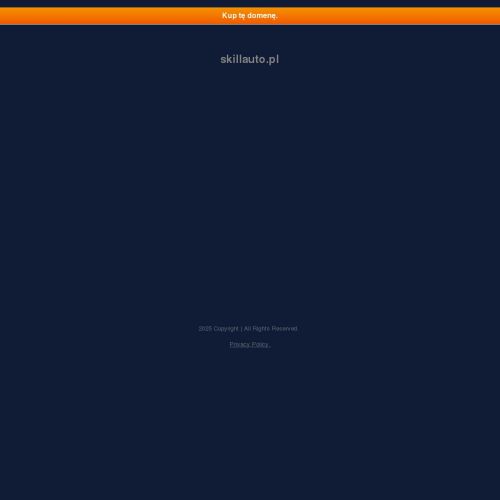 Warszawa - powłoki ceramiczne