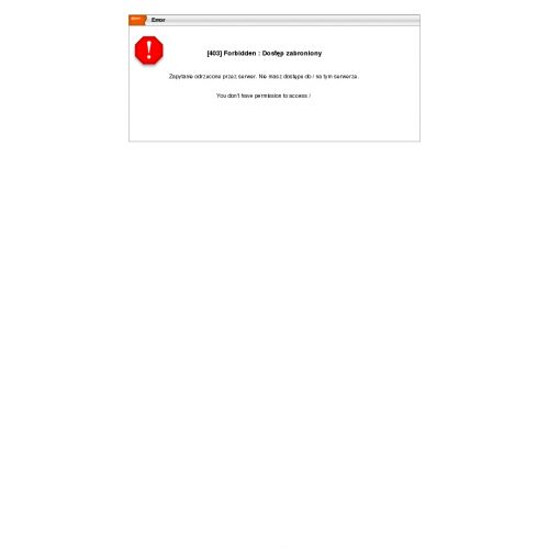 Czyszczenie rdzy suchym lodem w Warszawie