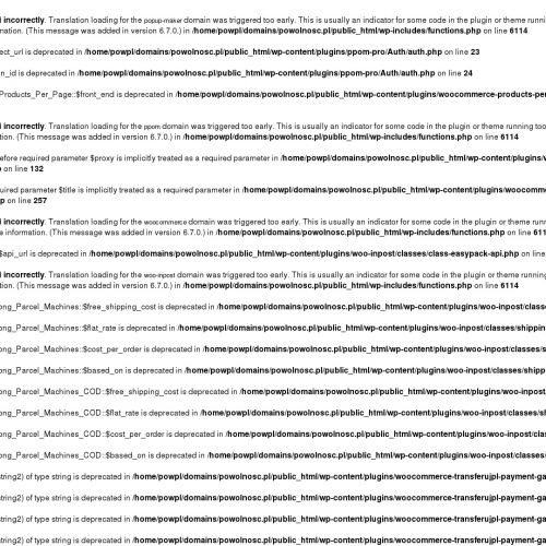 Tania herbata na wagę