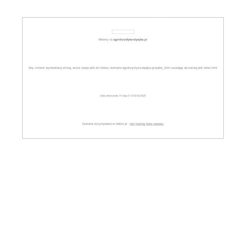 Agroturystyka dla dzieci ze zwierzętami zachodniopomorskie