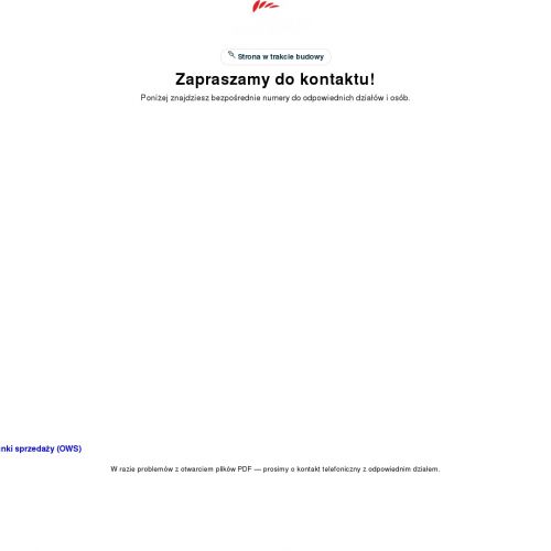 Zboże warmińsko mazurskie w Białymstoku