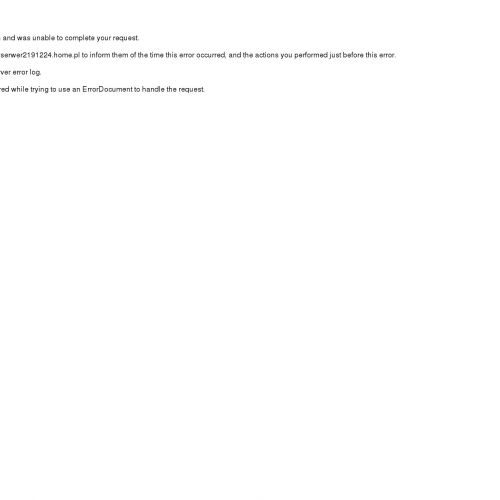 Biuro rachunkowe ochota