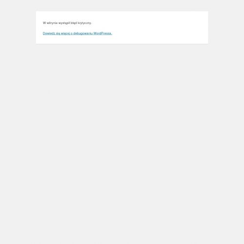 Skwierzyna - usługi dekarskie lubuskie