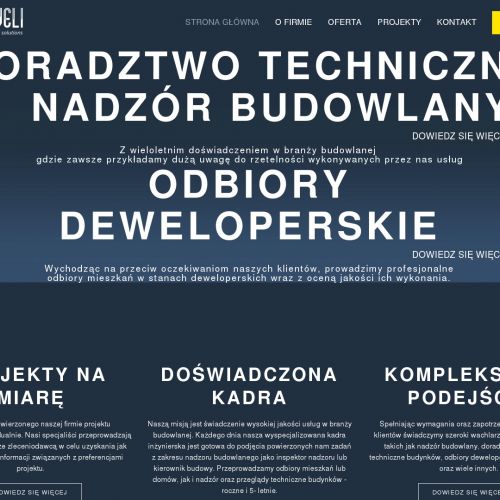 Odbiór mieszkania w Gdyni