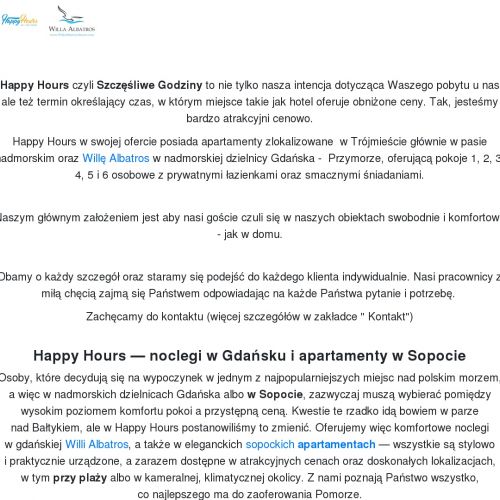 Gdańsk noclegi ze śniadaniem