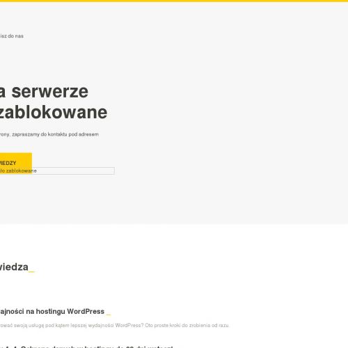 Poznań - sprzedaż piasku