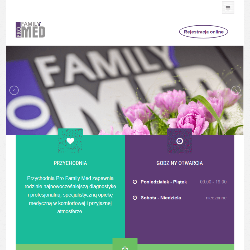 Leczenie zębów pod mikroskopem Puławy