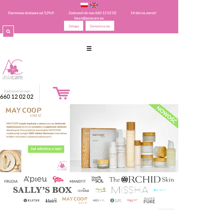 Koreańska pielęgnacja włosów