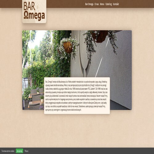 Dania z wieprzowiny - Giżycko