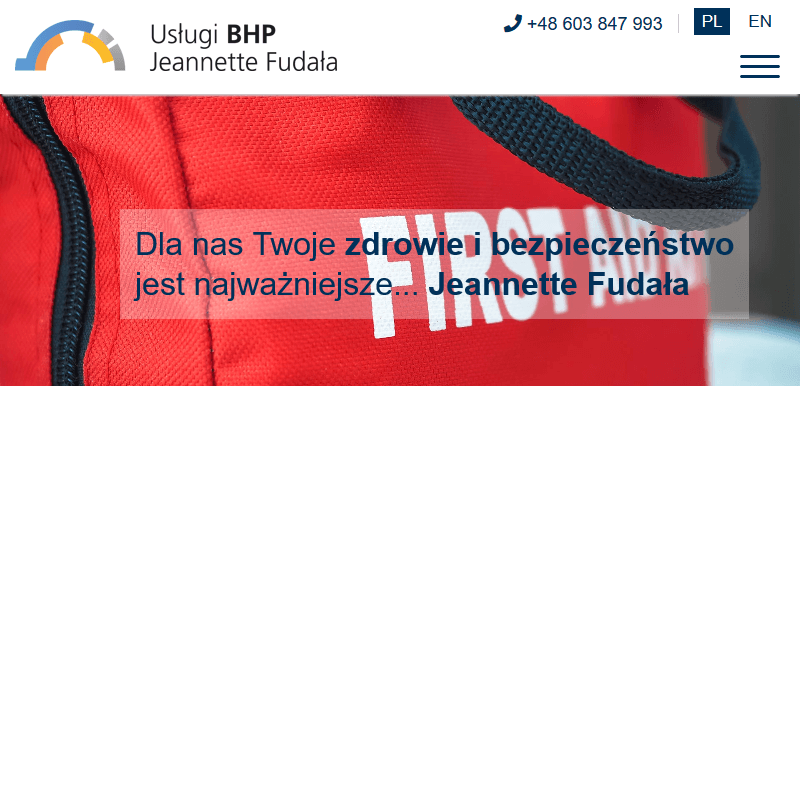 Szkolenia pierwsza pomoc warszawa. w Warszawie